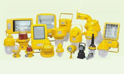 防爆產(chǎn)品CCC認(rèn)證