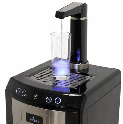 飲水機(jī)質(zhì)檢報告