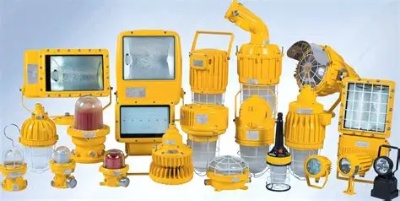 防爆電氣3C認證